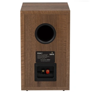 Davis Acoustics Ariane 2 Dark Walnut