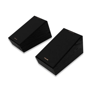 Klipsch R-40SA black