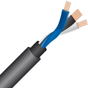 Wireworld Equinox 10 Balanced Interconnect XLR 1.5m (QBI1.5M-10)