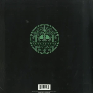 Kiss Land
