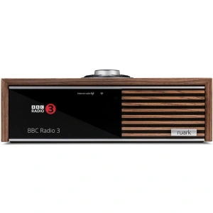 Ruark R610 Fused Walnut