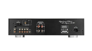 PREMIERA A1VU Silver