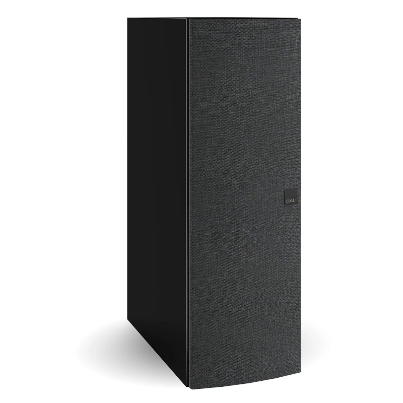 Dali Rubikore Cinema Black High Gloss