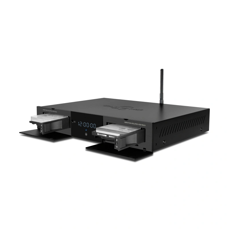 Dune HD Duo Cinema 8K