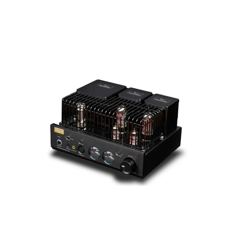 Cayin HA-3A Black