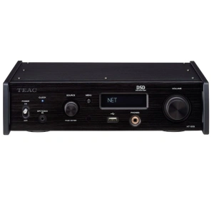 TEAC NT-505-X Black