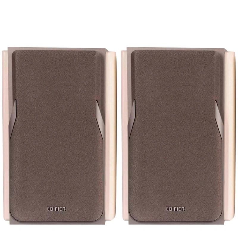 EDIFIER R1380DB white silver