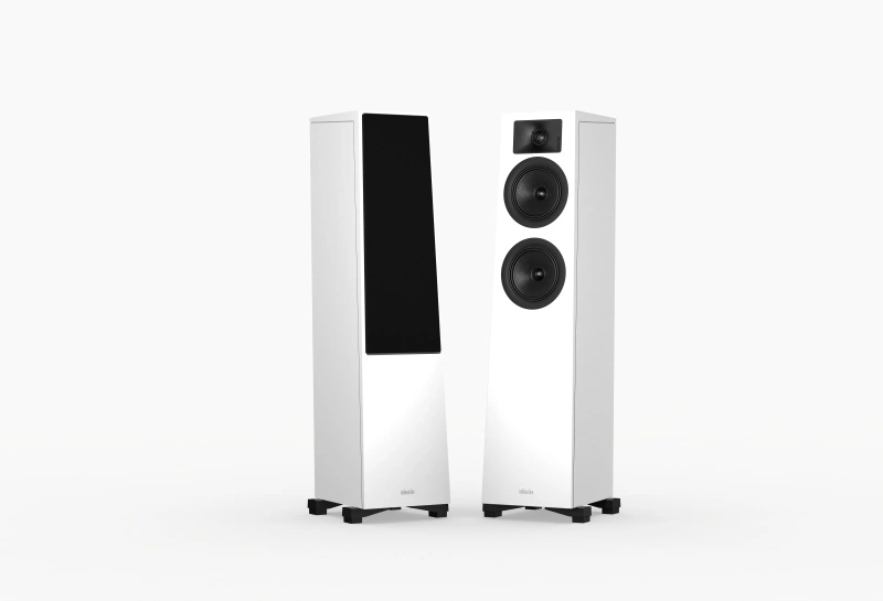 Indiana Line Lira 5 white