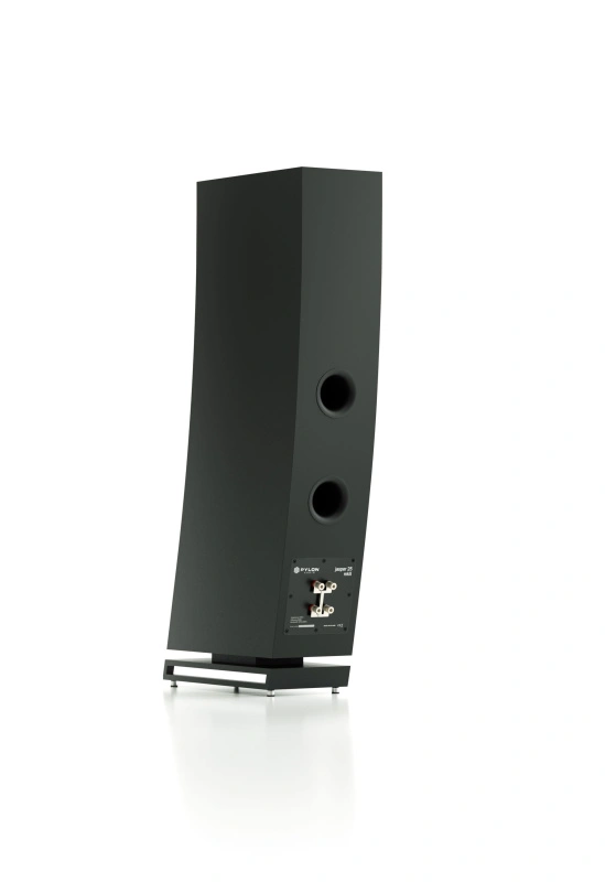 Pylon Audio Jasper 25 MK II Black Matte