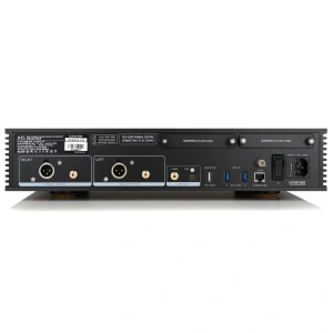 Aurender A15 2TB Black