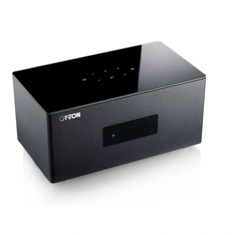 Canton Smart Amp 5.1