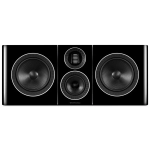 Wharfedale Elysian С Piano Black