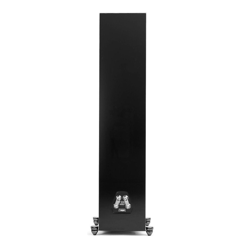 Martin Logan Motion XT F200 Tower Gloss Black