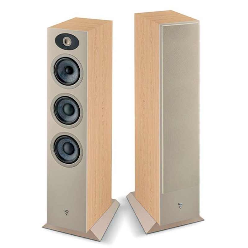 Focal Theva N2 Light Wood