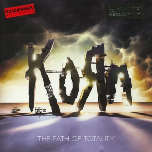 The Path Of Totality