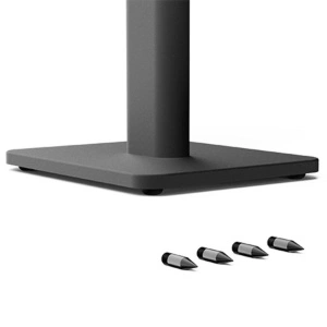 Kanto Audio SPH Black
