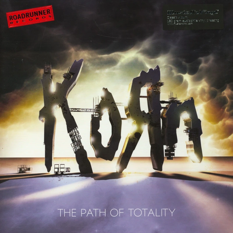 The Path Of Totality