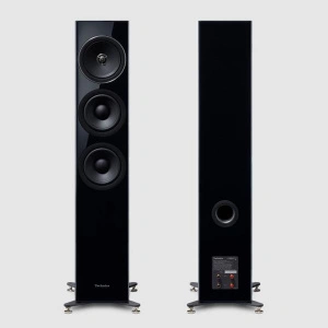 Technics SB-G90MK2 Black