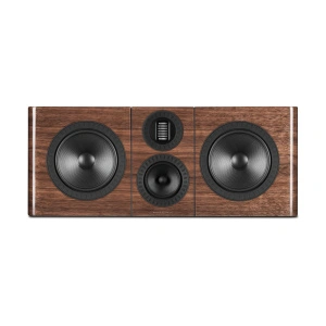 Wharfedale Elysian CR Piano Walnut
