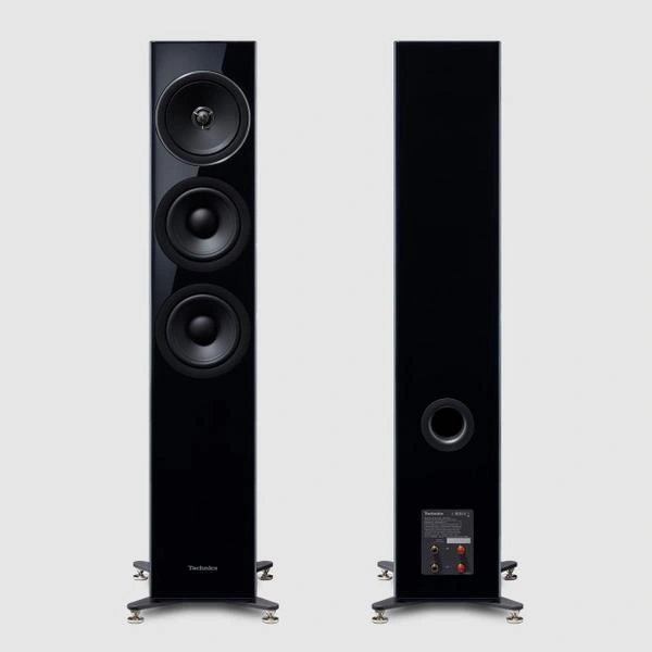 Technics SB-G90MK2 Black
