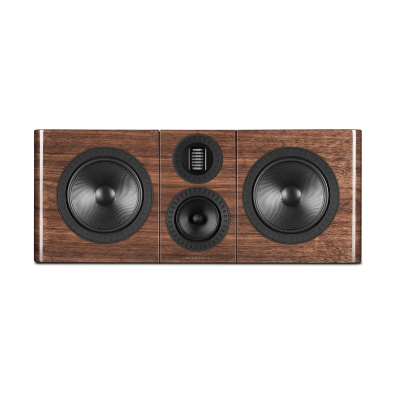 Wharfedale Elysian CR Piano Walnut