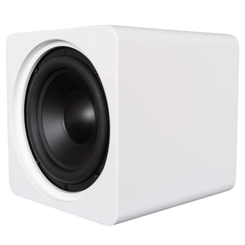 Velodyne DB-8 White