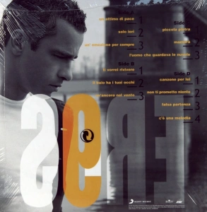 9 (Yellow Vinyl)
