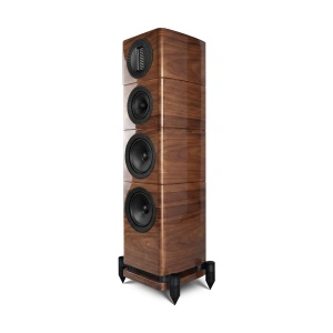 Wharfedale Elysian 3R Piano Walnut