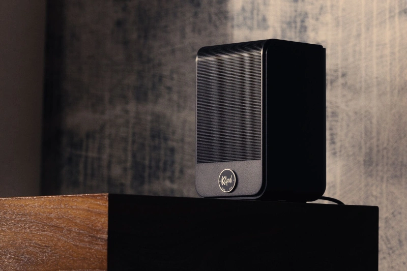 Klipsch Flexus Sur 100 Black
