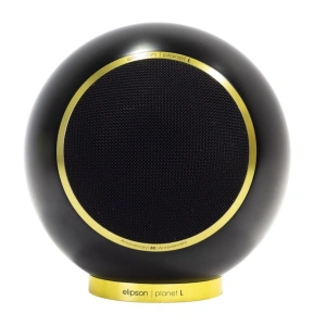 Elipson Planet L 2.0 Black/Gold