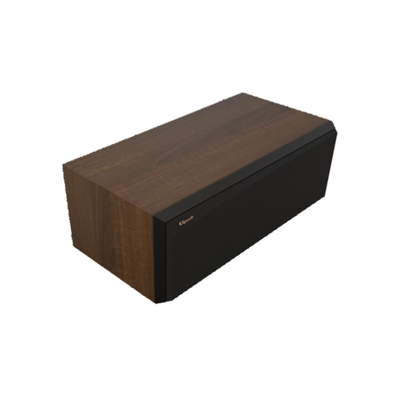 KLIPSCH RP-500C II Walnut