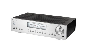 PREMIERA A1VU Silver