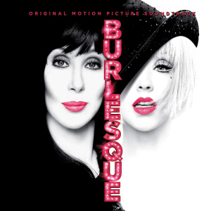 Christina Aguilera & Cher - Burlesque