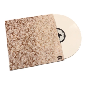 Scarlet 2 Claude (Cream Vinyl) 