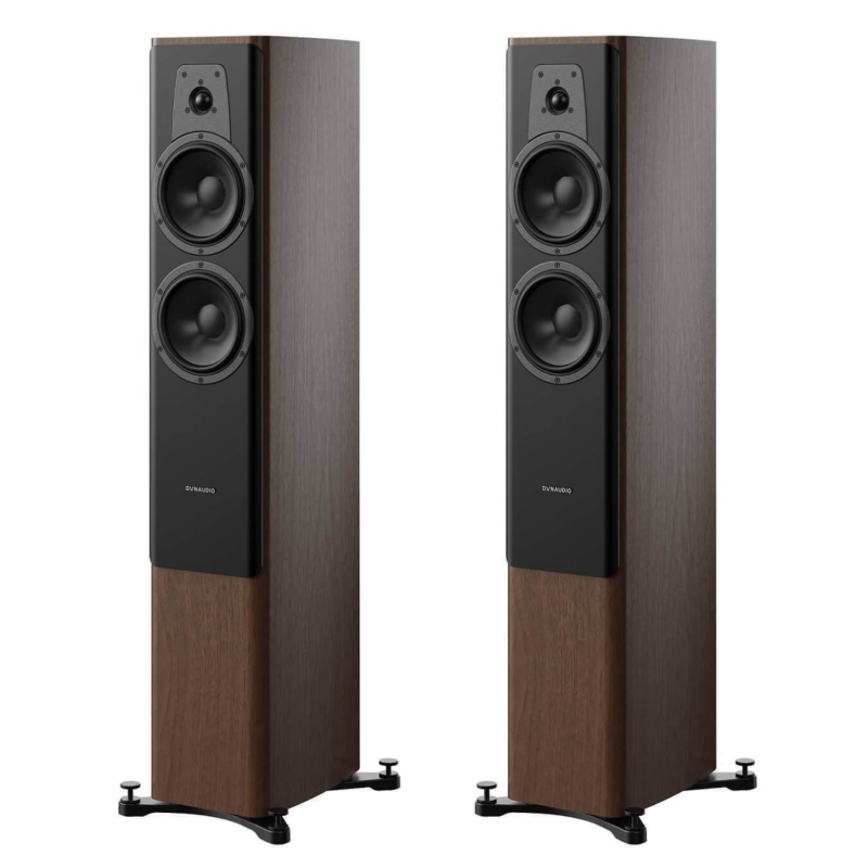 Dynaudio Contour 30i Walnut