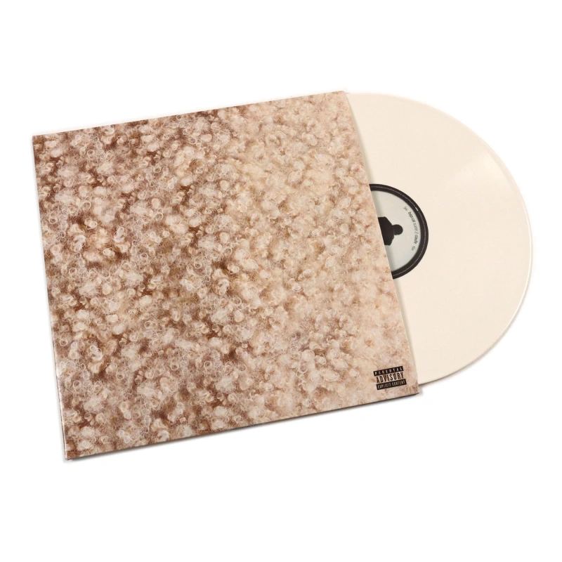 Scarlet 2 Claude (Cream Vinyl) 