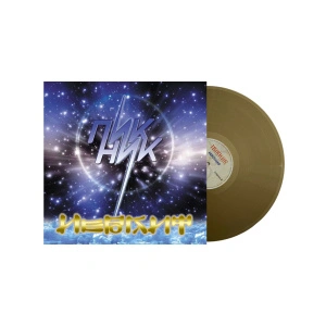 Иероглиф (Gold Vinyl)