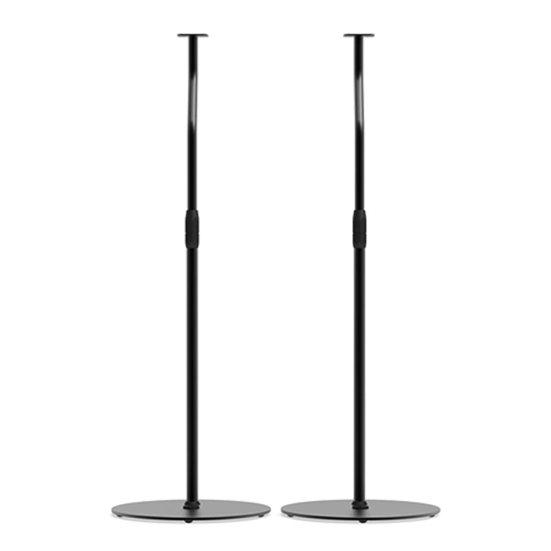 Kanto Audio SLH Black