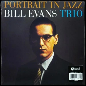 Portrait In Jazz
