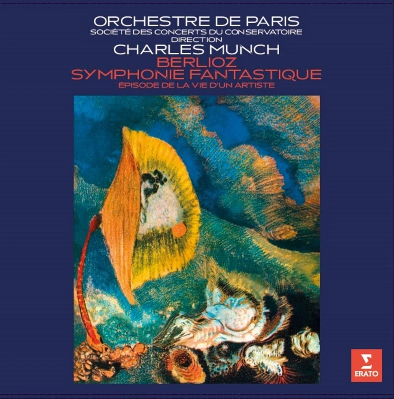 Berlioz: Symphonie Fantastique