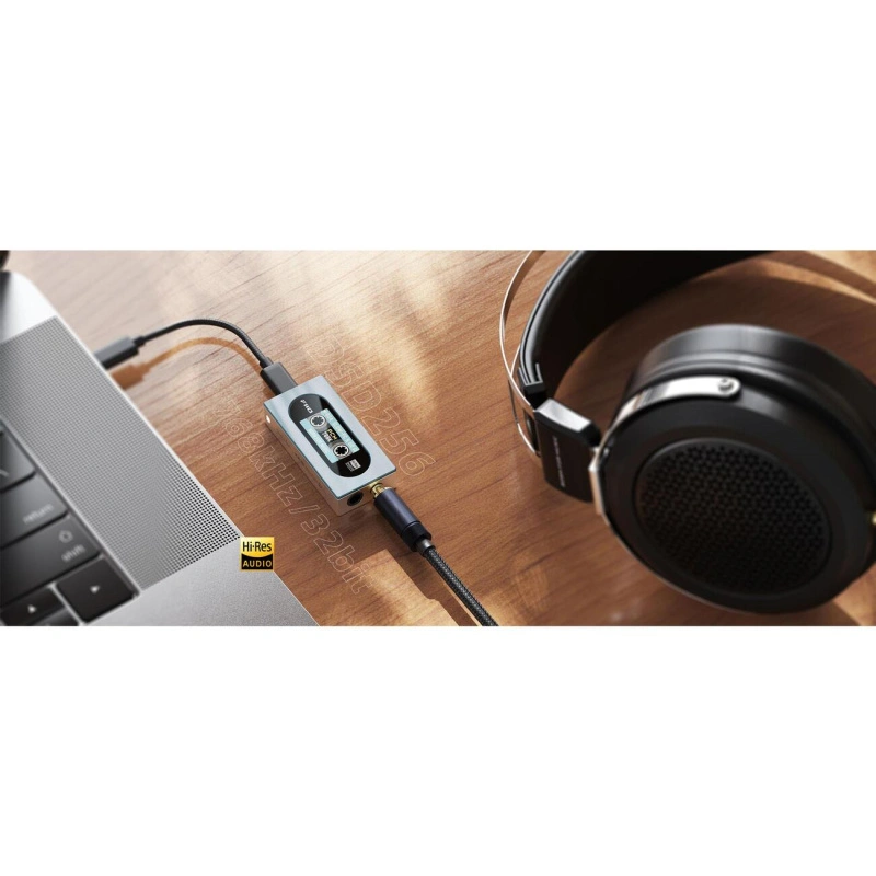 FiiO KA15 Blue