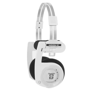 KOSS Porta Pro Wireless 2.0 White