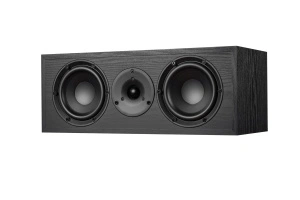 Phaze Audio Tilia Center Black