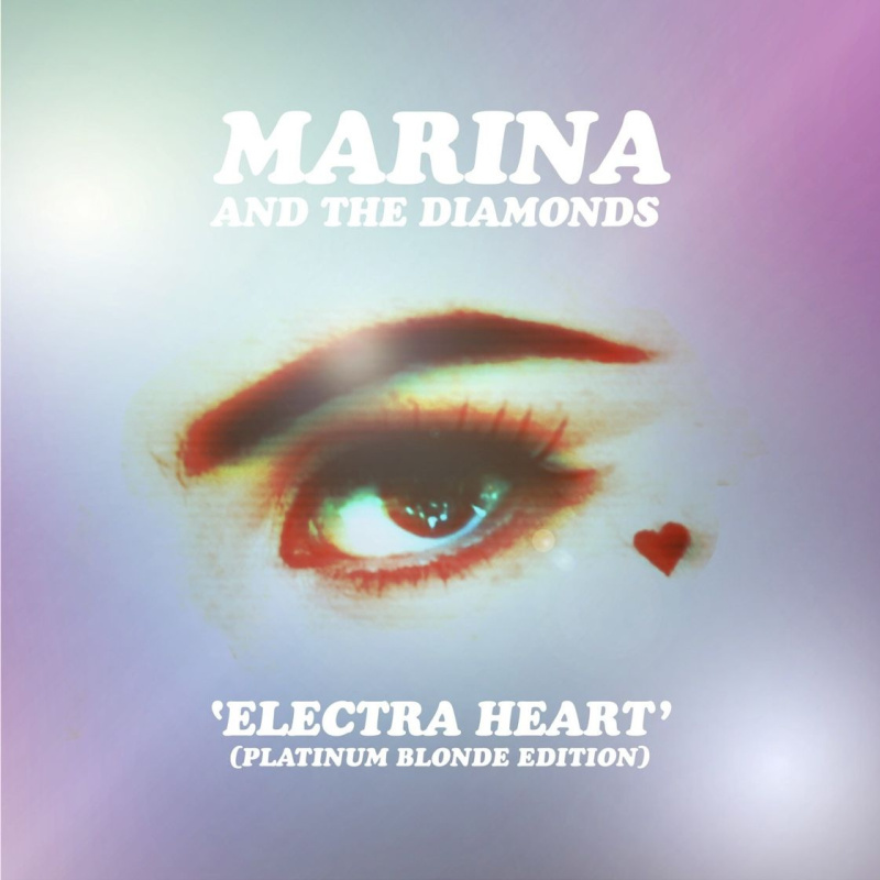 Electra Heart (10th Anniversary)