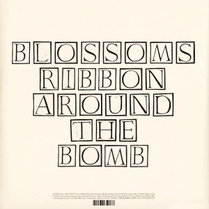 Ribbon Around The Bomb