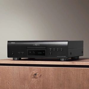Denon DCD-1700NE Black
