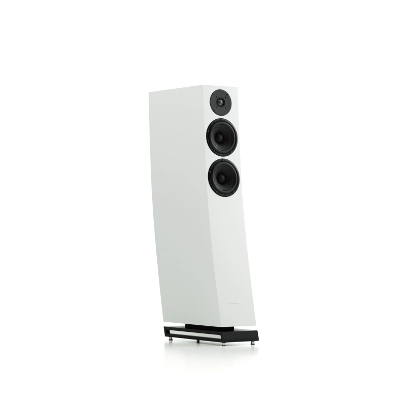 Pylon Audio Jasper 23 White Matte