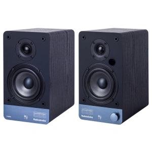 Radiotehnika S-10NA Black Ash