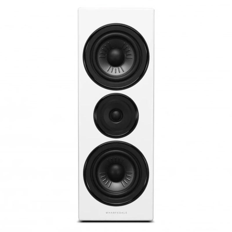 Wharfedale Diamond OW-2 White