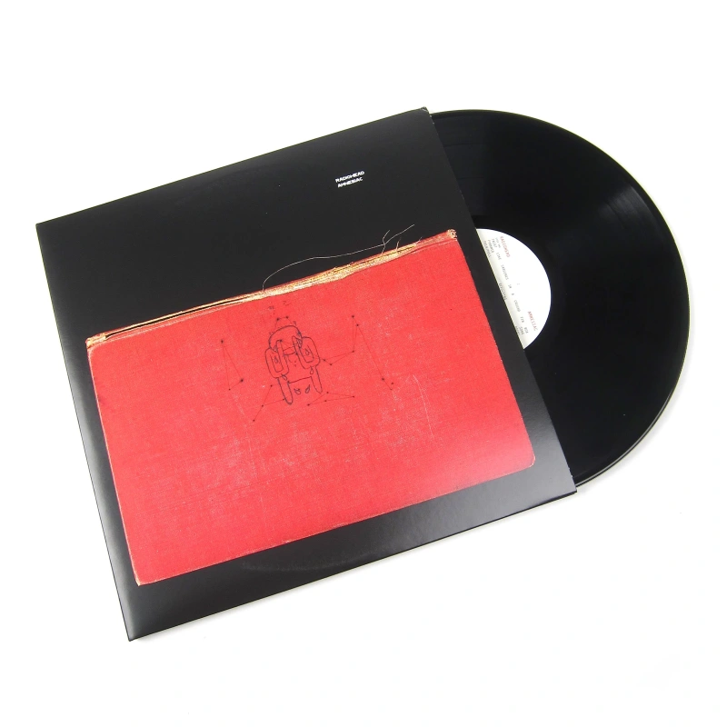 Amnesiac